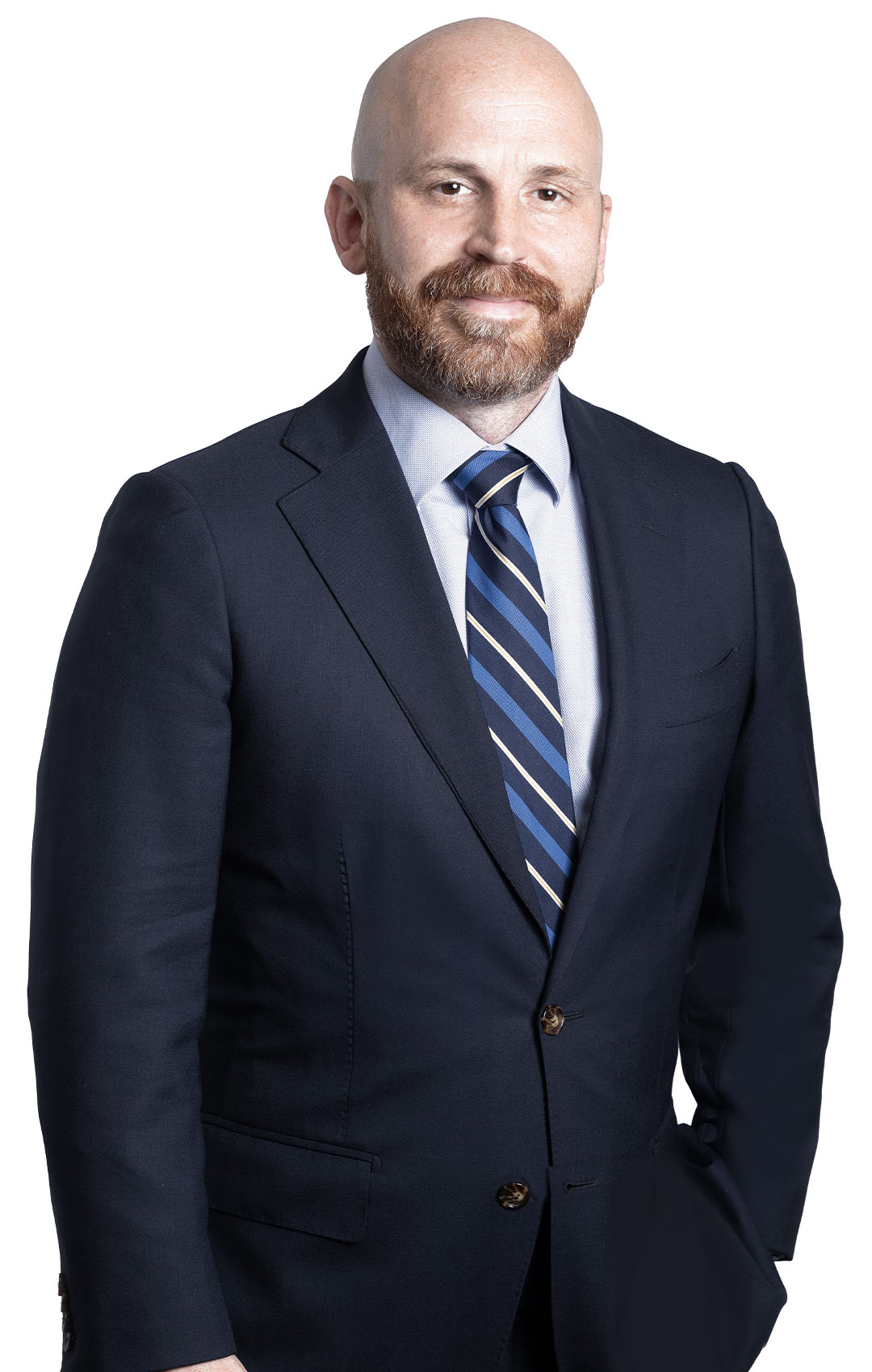 Charles A. Munn
