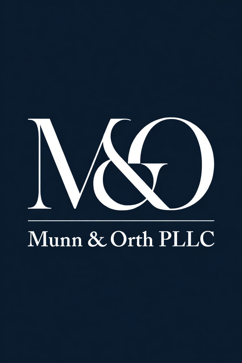 Munn & Orth PLLC
